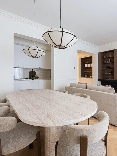 Barrio Salamanca IV - Madrid