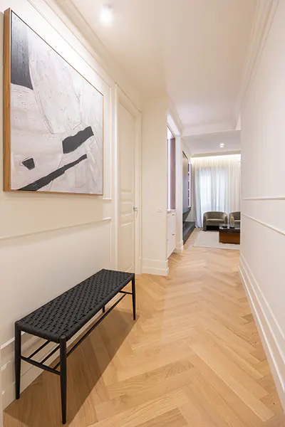 Barrio Salamanca IV - Madrid