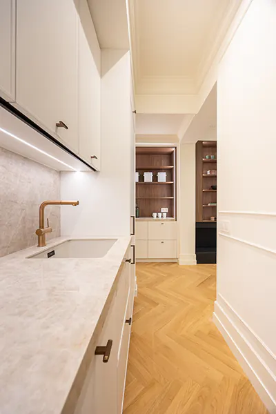 Barrio Salamanca IV - Madrid