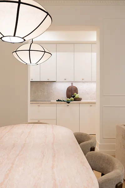 Barrio Salamanca IV - Madrid